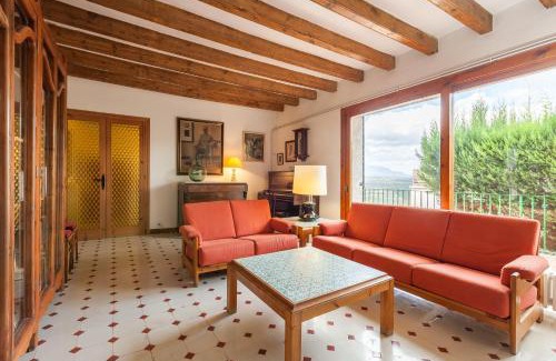 Gelida House | Can Sebrià