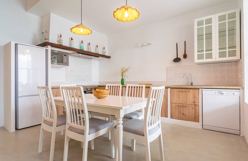 Algaida Villa | Can Serral - Villa With Private Pool In Algaida