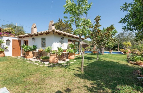 Esporles Villa | Can Sion - Villa With Private Pool In Esporles