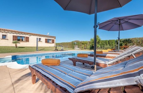 Arta Villa | Can Siurell