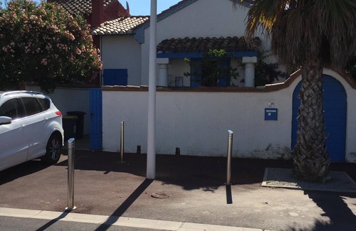 Mediterranee Villa | Can Sol Cosy and comfortable villa Canet Plage - Everything within walking distance