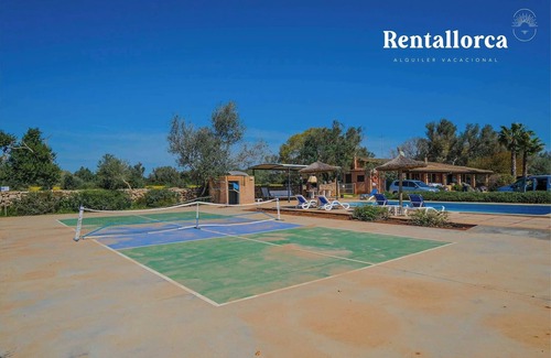 Porreres Villa | Can Soler by Rentallorca