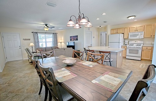 Lynnhaven House | CAN'T BEAT THIS LOCATION REALLY NICE HOME NEAR SUMTER LANDING THE VILLAGES FL
