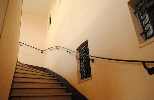 Le Suquet Apartment | Can't Get Closer to Beach