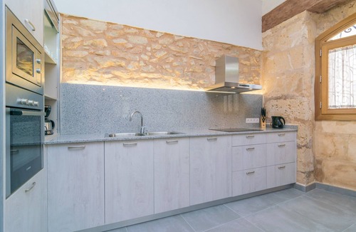 Randa Villa | CAN TIANET - Villa with private pool in Randa (Algaida). Free WiFi