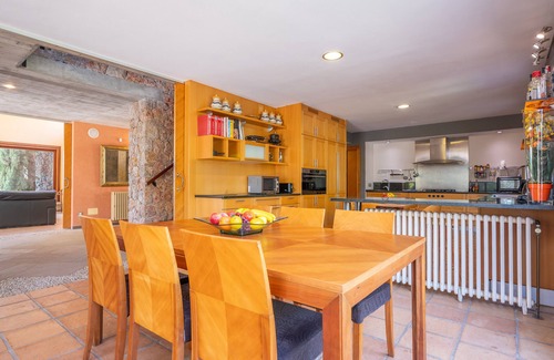 Bunyola Villa | CAN TONI GAT - Villa with private pool and beautiful garden amidst privileged natural surr
