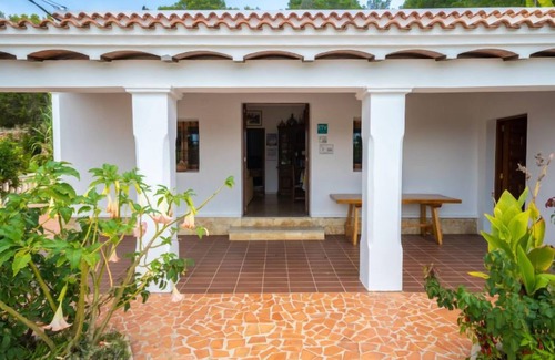 Sant Carles de Peralta House | Can Toni Mari by Interhome