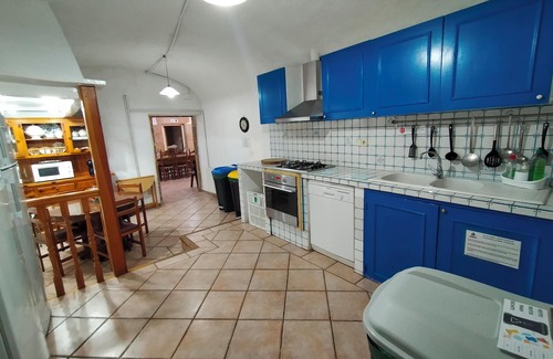 Riudarenes Cottage | Can Torrelles, Masía Rural en Riudarenes Ideal Para Grupos y ¡petfriendly!