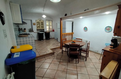 Riudarenes Cottage | Can Torrelles, Masía Rural en Riudarenes Ideal Para Grupos y ¡petfriendly!