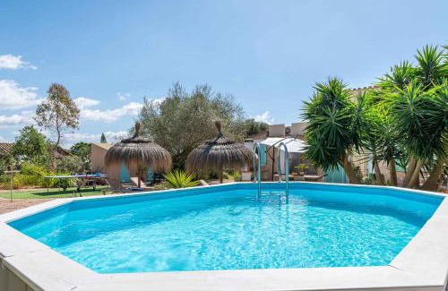 Portol House | Can Torres: Your charming home in Mallorca