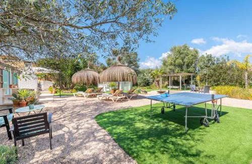 Portol House | Can Torres: Your charming home in Mallorca