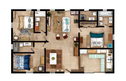 Portol House | Can Torres: Your charming home in Mallorca