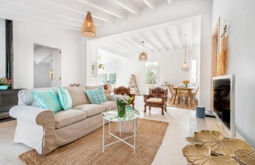Portol House | Can Torres: Your charming home in Mallorca