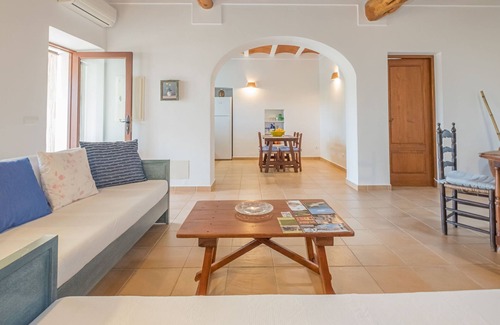 Sant Miquel de Balasant House | Can Verdal by Interhome