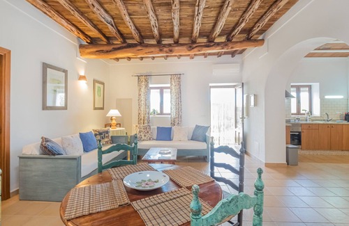 Sant Miquel de Balasant House | Can Verdal by Interhome
