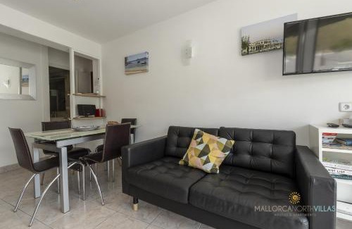 Puerto de Pollensa Apartment | Can Watson en Puerto Pollensa