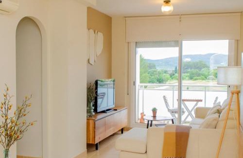Santa Barbara Apartment | Can Xavi