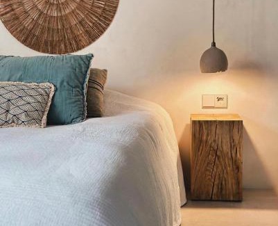 Santanyi Villa | Can Yuca I