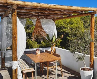 Santanyi Villa | Can Yuca I