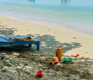 Duong Dong Resort | Canaan Beach Resort