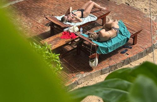 Duong Dong Resort | Canaan Beach Resort