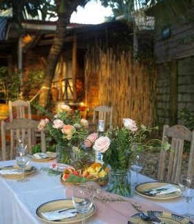 Duong Dong Resort | Canaan Beach Resort
