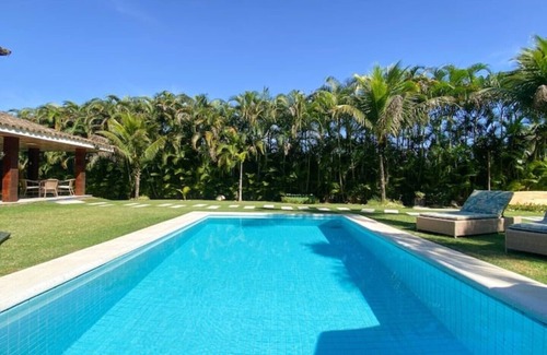 Mangaratiba House | Canal beach house, Portobello condominium
