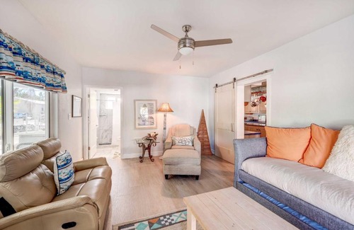 Tavernier House | Canal-Front Florida Keys Home with Dock!