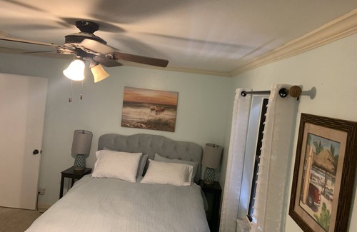 Big Pine Key House | Canal Front Home ready for vacation