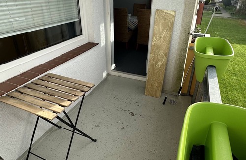 Suchsdorf Apartment | Canal paradise