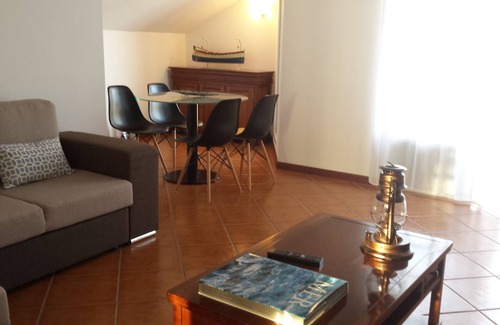 Horta Apartment | "Canal Plus View" AL No. 1982