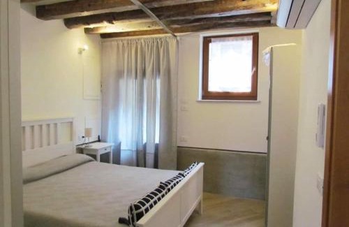 Castello Apartment | Canal view apartment