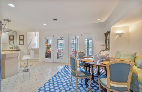 The Glade House | Canalfront North Shores Home with Private Pool & Stunning Views!