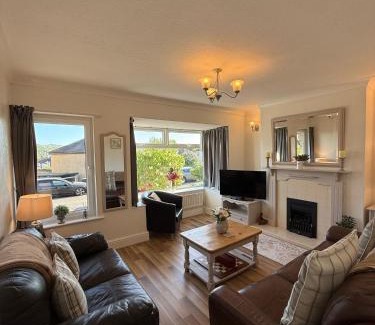 Keighley House | Canalside