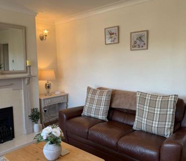 Keighley House | Canalside