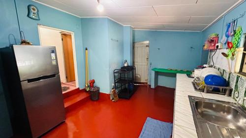 Negombo Apartment | Canalview Cottage