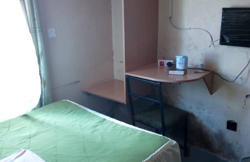 Embu House | Canan Guest House