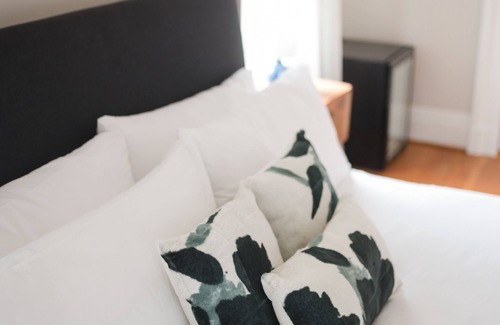 Canandaigua Bed & Breakfast | Canandaigua Guesthouse