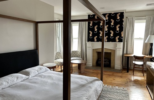Canandaigua Bed & Breakfast | Canandaigua Guesthouse