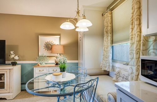 Rushville Condo | Canandaigua Lake Romantic Getaway w/Boat Slip!