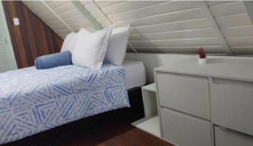 Ilha Comprida Apartment | Cananeia Ilha Comprida Chalés 19 e 20