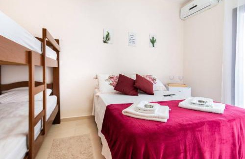 Cananeia House | Cananeia Suites