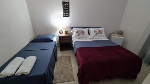 Cananeia House | Cananeia Suites