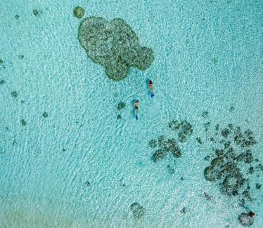 Herathera Resort | Canareef Resort Maldives