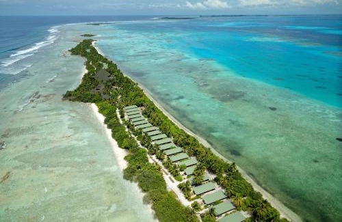 Herathera Resort | Canareef Resort Maldives