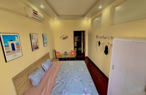 Hue City Centre House | Canary Homestay - Alive with your style of living in the heart of Hue City Cente