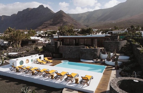 Urbanizacion Famara Villa | Canaryislandshost I Natural II