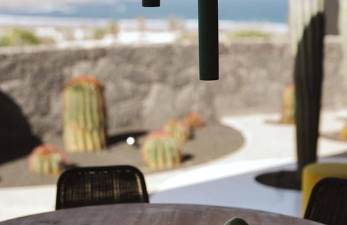 Urbanizacion Famara Villa | Canaryislandshost I Natural I