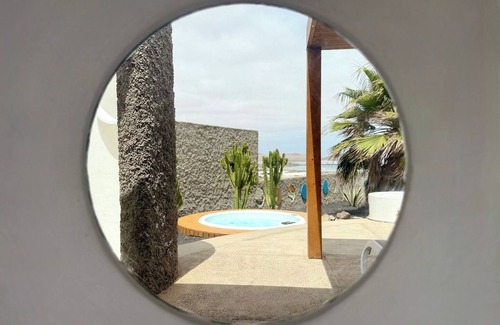 Urbanizacion Famara Villa | Canaryislandshost l Origen