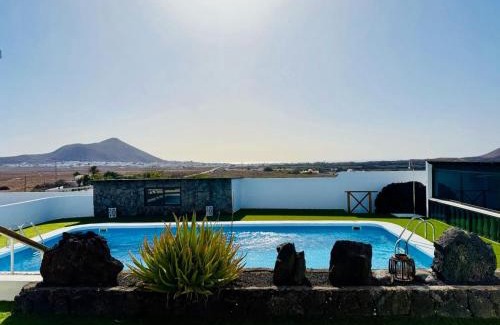 Tahiche Apartment | Canaryislandshost l Olympica